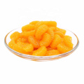 Mandarine aus der Dose in Sirup Dose Packung frischer Geschmack guter Preis